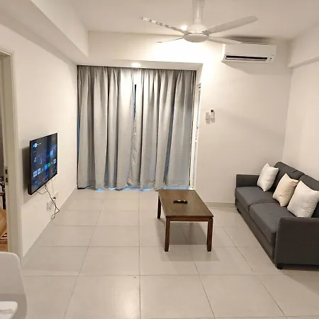 The Atrium Jalan Ampang Klcc Appartement